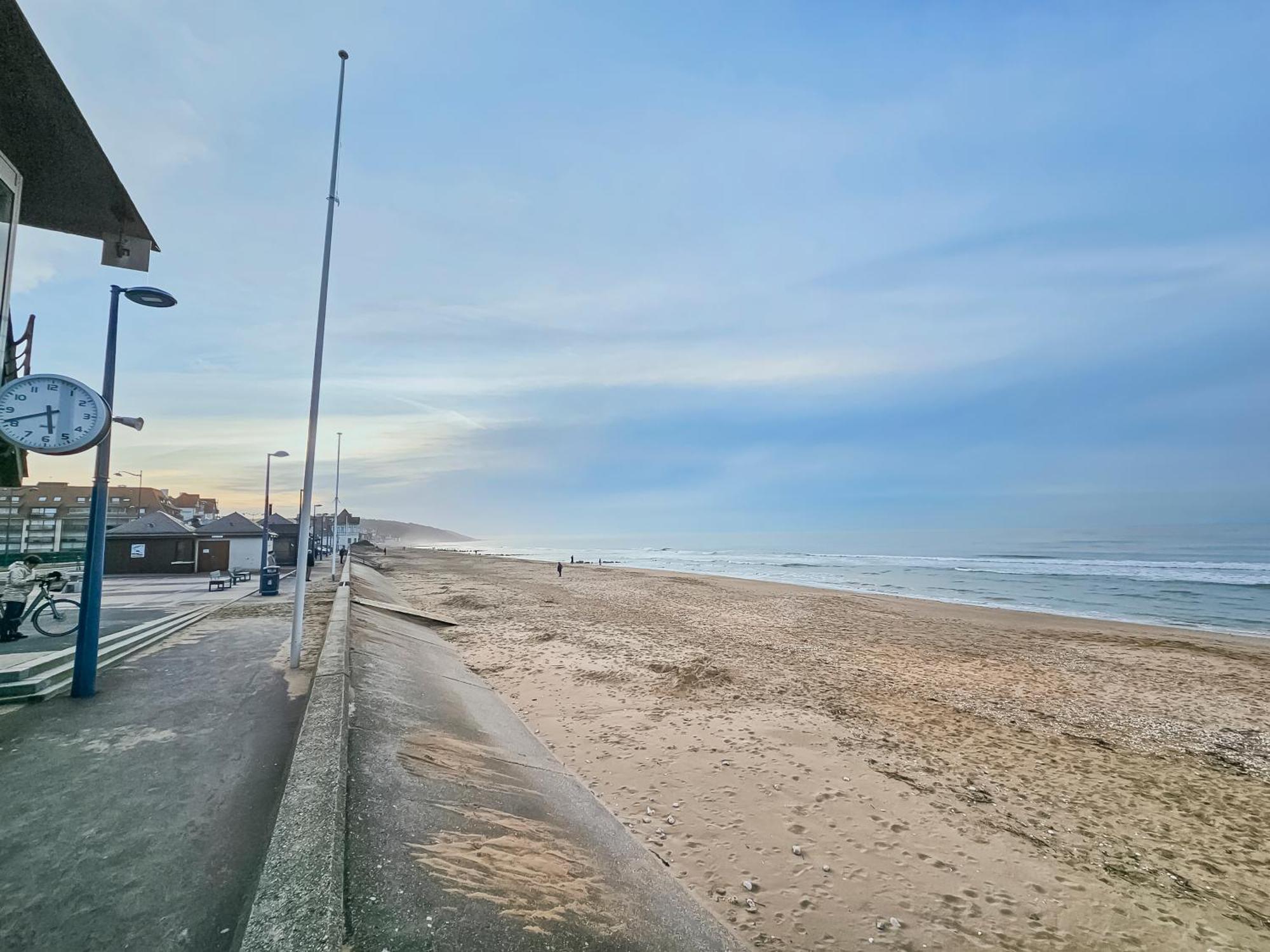 Villers Plage 1 Exterior photo