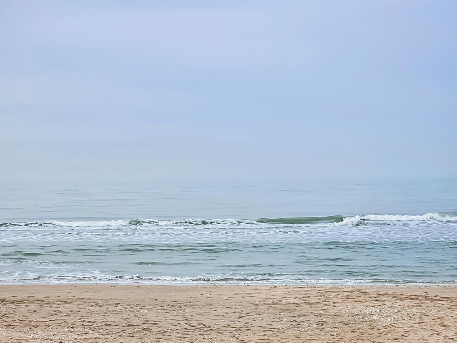 Villers Plage 1 Exterior photo