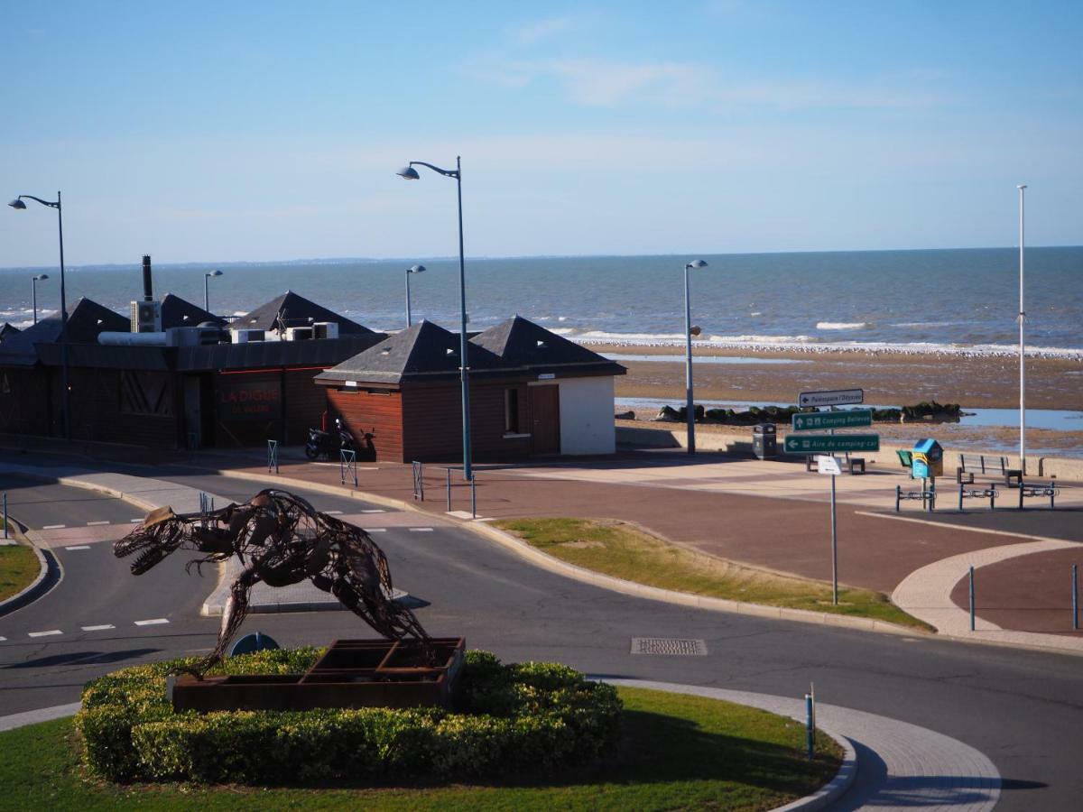 Villers Plage 1 Exterior photo