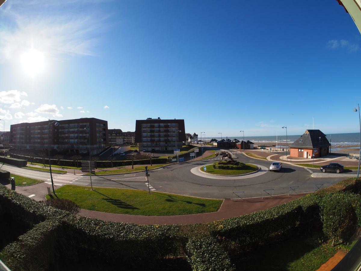 Villers Plage 1 Exterior photo