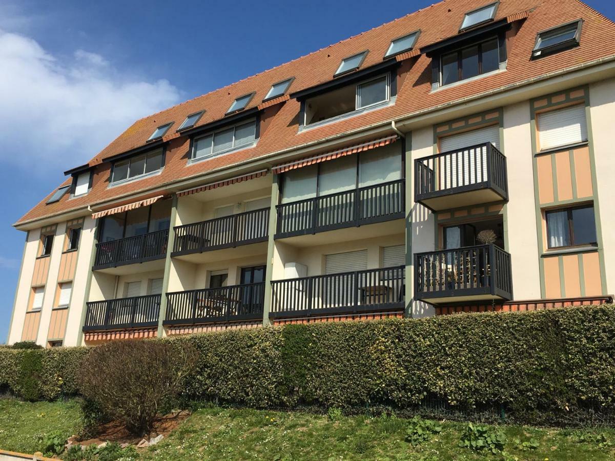 Villers Plage 1 Exterior photo