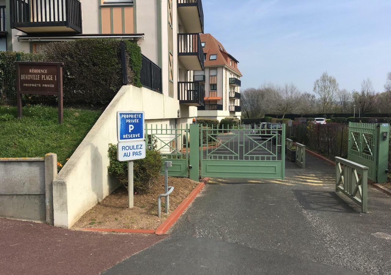 Villers Plage 1 Exterior photo